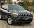 Чорний Джип Cherokee, об'ємом двигуна 2.36 л та пробігом 139 тис. км за 11990 $, фото 1 на Automoto.ua