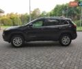 Чорний Джип Cherokee, об'ємом двигуна 3.24 л та пробігом 189 тис. км за 14500 $, фото 5 на Automoto.ua