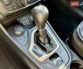 Чорний Джип Cherokee, об'ємом двигуна 2.36 л та пробігом 189 тис. км за 13900 $, фото 18 на Automoto.ua