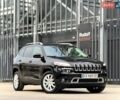 Чорний Джип Cherokee, об'ємом двигуна 3.2 л та пробігом 120 тис. км за 14950 $, фото 1 на Automoto.ua