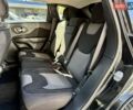 Чорний Джип Cherokee, об'ємом двигуна 2.36 л та пробігом 189 тис. км за 13900 $, фото 7 на Automoto.ua