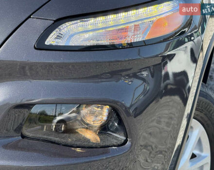 Чорний Джип Cherokee, об'ємом двигуна 2.4 л та пробігом 139 тис. км за 12500 $, фото 9 на Automoto.ua