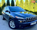 Чорний Джип Cherokee, об'ємом двигуна 2.36 л та пробігом 174 тис. км за 10450 $, фото 8 на Automoto.ua