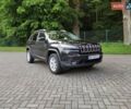 Чорний Джип Cherokee, об'ємом двигуна 3.24 л та пробігом 189 тис. км за 14500 $, фото 1 на Automoto.ua