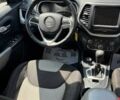 Джип Чероки 2014 в Кривом Роге на Automoto.ua Черный Джип Чероки, объемом двигателя 2.4 л и пробегом 183 тыс. км за 11600 $, фото 4 на Automoto.ua