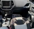 Джип Чероки 2014 в Кривом Роге на Automoto.ua Черный Джип Чероки, объемом двигателя 2.4 л и пробегом 183 тыс. км за 11600 $, фото 5 на Automoto.ua