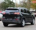 Джип Cherokee 2014 у Києві на Automoto.ua Чорний Джип Cherokee, об'ємом двигуна 2.36 л та пробігом 144 тис. км за 12900 $, фото 3 на Automoto.ua