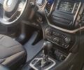 Чорний Джип Cherokee, об'ємом двигуна 2.4 л та пробігом 78 тис. км за 13700 $, фото 5 на Automoto.ua