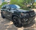 Чорний Джип Cherokee, об'ємом двигуна 0 л та пробігом 114 тис. км за 9900 $, фото 3 на Automoto.ua