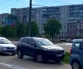 Чорний Джип Cherokee, об'ємом двигуна 2.4 л та пробігом 170 тис. км за 11200 $, фото 1 на Automoto.ua