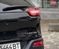 Чорний Джип Cherokee, об'ємом двигуна 1.96 л та пробігом 468 тис. км за 14500 $, фото 4 на Automoto.ua