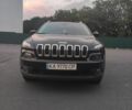 Чорний Джип Cherokee, об'ємом двигуна 3.24 л та пробігом 217 тис. км за 14500 $, фото 1 на Automoto.ua