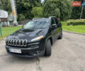 Чорний Джип Cherokee, об'ємом двигуна 3.24 л та пробігом 231 тис. км за 14400 $, фото 26 на Automoto.ua
