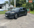 Чорний Джип Cherokee, об'ємом двигуна 3.24 л та пробігом 231 тис. км за 14400 $, фото 6 на Automoto.ua