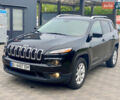 Чорний Джип Cherokee, об'ємом двигуна 2.36 л та пробігом 83 тис. км за 13850 $, фото 37 на Automoto.ua