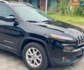 Чорний Джип Cherokee, об'ємом двигуна 2.36 л та пробігом 83 тис. км за 13850 $, фото 51 на Automoto.ua