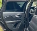 Чорний Джип Cherokee, об'ємом двигуна 3.2 л та пробігом 100 тис. км за 9500 $, фото 2 на Automoto.ua
