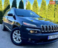 Чорний Джип Cherokee, об'ємом двигуна 2.36 л та пробігом 174 тис. км за 10450 $, фото 9 на Automoto.ua