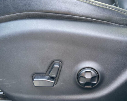 Черный Джип Чероки, объемом двигателя 2.36 л и пробегом 167 тыс. км за 13300 $, фото 22 на Automoto.ua