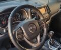 Чорний Джип Cherokee, об'ємом двигуна 2.4 л та пробігом 78 тис. км за 13700 $, фото 3 на Automoto.ua