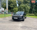 Чорний Джип Cherokee, об'ємом двигуна 3.24 л та пробігом 231 тис. км за 14400 $, фото 7 на Automoto.ua