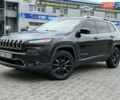 Чорний Джип Cherokee, об'ємом двигуна 3.24 л та пробігом 240 тис. км за 10500 $, фото 1 на Automoto.ua