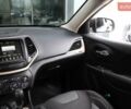 Джип Cherokee 2014 у Києві на Automoto.ua Чорний Джип Cherokee, об'ємом двигуна 2.36 л та пробігом 144 тис. км за 12900 $, фото 12 на Automoto.ua