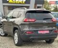 Чорний Джип Cherokee, об'ємом двигуна 2.36 л та пробігом 139 тис. км за 11990 $, фото 4 на Automoto.ua