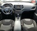 Джип Чероки 2015 в Львове на Automoto.ua Черный Джип Чероки, объемом двигателя 2.36 л и пробегом 57 тыс. км за 1500 $, фото 7 на Automoto.ua