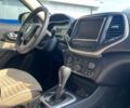 Черный Джип Чероки, объемом двигателя 2.4 л и пробегом 126 тыс. км за 12990 $, фото 23 на Automoto.ua