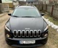 Чорний Джип Cherokee, об'ємом двигуна 2.4 л та пробігом 130 тис. км за 15000 $, фото 1 на Automoto.ua