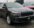 Черный Джип Чероки, объемом двигателя 3.2 л и пробегом 243 тыс. км за 12900 $, фото 1 на Automoto.ua