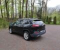 Чорний Джип Cherokee, об'ємом двигуна 2.4 л та пробігом 133 тис. км за 14500 $, фото 4 на Automoto.ua
