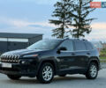 Чорний Джип Cherokee, об'ємом двигуна 2.36 л та пробігом 257 тис. км за 13500 $, фото 5 на Automoto.ua