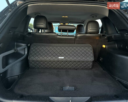 Чорний Джип Cherokee, об'ємом двигуна 2.36 л та пробігом 260 тис. км за 11900 $, фото 27 на Automoto.ua