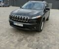 Чорний Джип Cherokee, об'ємом двигуна 3.24 л та пробігом 153 тис. км за 14500 $, фото 1 на Automoto.ua