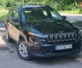 Черный Джип Чероки, объемом двигателя 0 л и пробегом 272 тыс. км за 10900 $, фото 1 на Automoto.ua