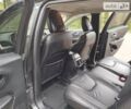Чорний Джип Cherokee, об'ємом двигуна 2.4 л та пробігом 133 тис. км за 14500 $, фото 13 на Automoto.ua