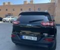 Черный Джип Чероки, объемом двигателя 2.36 л и пробегом 165 тыс. км за 13500 $, фото 5 на Automoto.ua