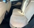 Черный Джип Чероки, объемом двигателя 2.4 л и пробегом 126 тыс. км за 12990 $, фото 13 на Automoto.ua