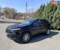 Черный Джип Чероки, объемом двигателя 2.36 л и пробегом 180 тыс. км за 13350 $, фото 8 на Automoto.ua