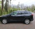 Чорний Джип Cherokee, об'ємом двигуна 2.4 л та пробігом 133 тис. км за 14500 $, фото 3 на Automoto.ua