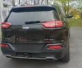 Черный Джип Чероки, объемом двигателя 0 л и пробегом 165 тыс. км за 8700 $, фото 1 на Automoto.ua