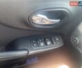 Черный Джип Чероки, объемом двигателя 3.24 л и пробегом 224 тыс. км за 15500 $, фото 8 на Automoto.ua