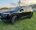 Чорний Джип Cherokee, об'ємом двигуна 3.3 л та пробігом 122 тис. км за 15700 $, фото 2 на Automoto.ua