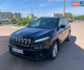 Джип Чероки 2015 в Киеве на Automoto.ua Черный Джип Чероки, объемом двигателя 2.4 л и пробегом 201 тыс. км за 14200 $, фото 6 на Automoto.ua