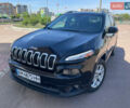 Джип Чероки 2015 в Киеве на Automoto.ua Черный Джип Чероки, объемом двигателя 2.4 л и пробегом 201 тыс. км за 14200 $, фото 29 на Automoto.ua