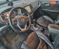 Джип Чероки 2015 в Киеве на Automoto.ua Черный Джип Чероки, объемом двигателя 2.36 л и пробегом 182 тыс. км за 14800 $, фото 4 на Automoto.ua