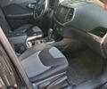 Черный Джип Чероки, объемом двигателя 0 л и пробегом 272 тыс. км за 10900 $, фото 24 на Automoto.ua
