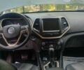 Черный Джип Чероки, объемом двигателя 0 л и пробегом 165 тыс. км за 8700 $, фото 8 на Automoto.ua